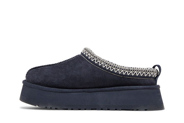 UGG Tazz Slipper Eve Blue