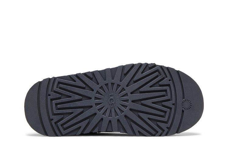 UGG Tazz Slipper Eve Blue