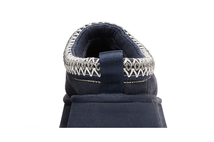 UGG Tazz Slipper Eve Blue