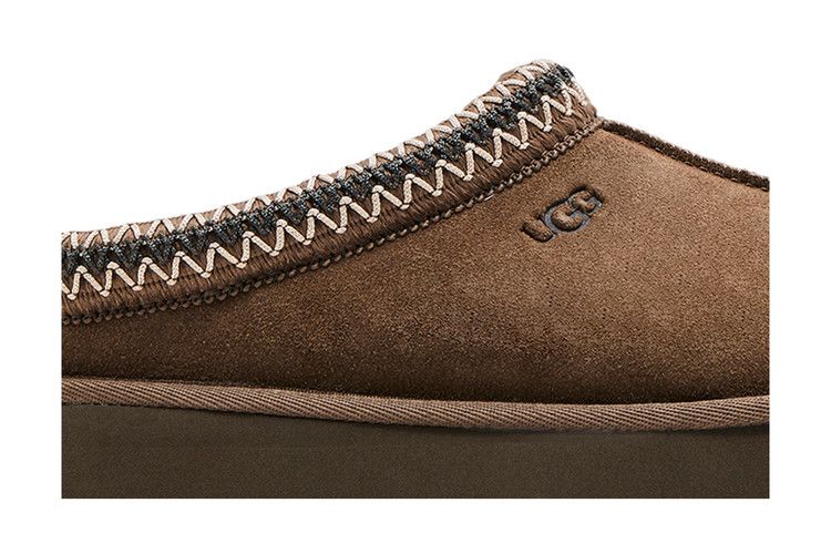 UGG Tazz Slipper Hickory