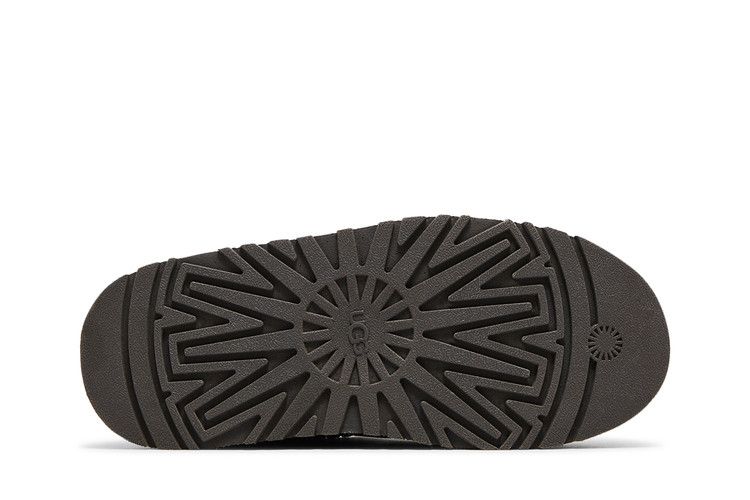 UGG Tazz Slipper Hickory