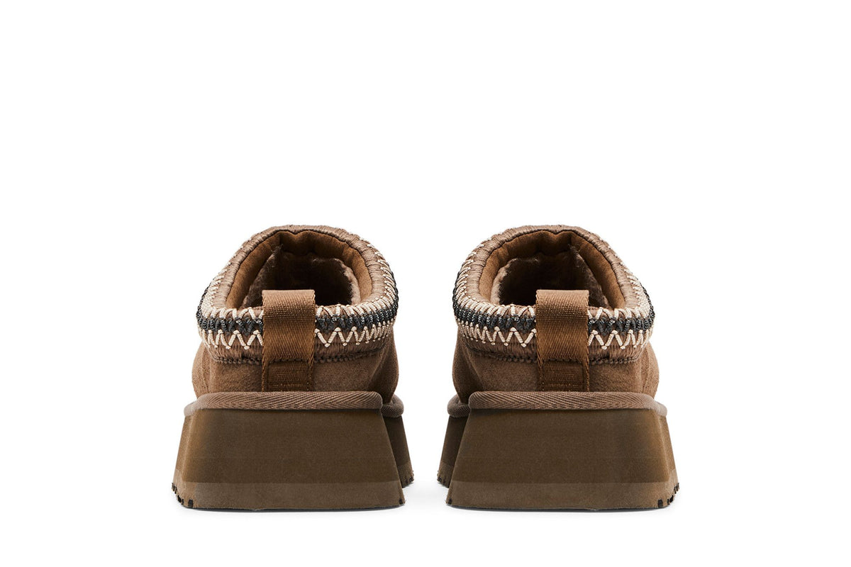 UGG Tazz Slipper Hickory