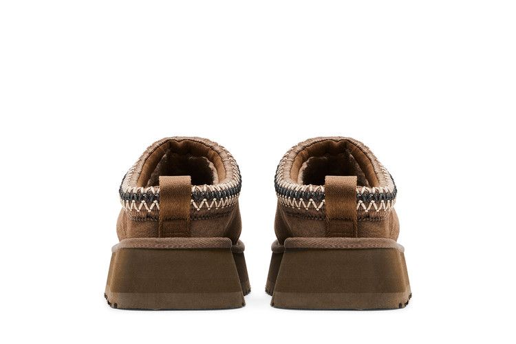 UGG Tazz Slipper Hickory