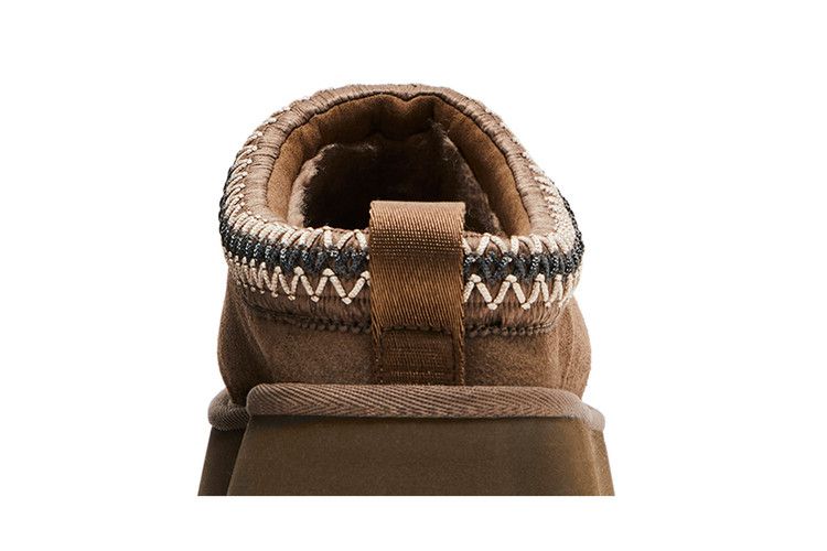 UGG Tazz Slipper Hickory