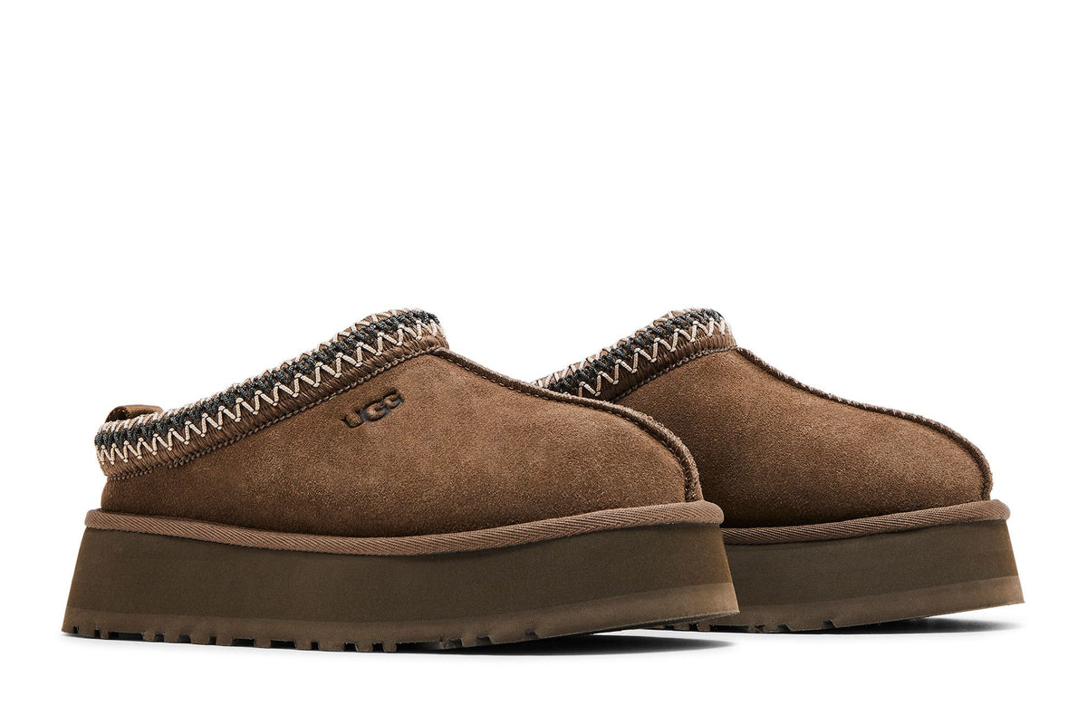 UGG Tazz Slipper Hickory