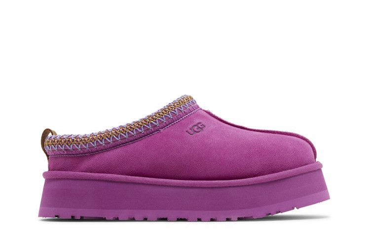 UGG Tazz Slipper Mangosteen