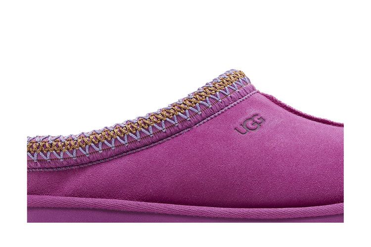 UGG Tazz Slipper Mangosteen
