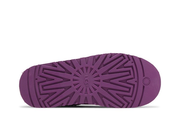 UGG Tazz Slipper Mangosteen