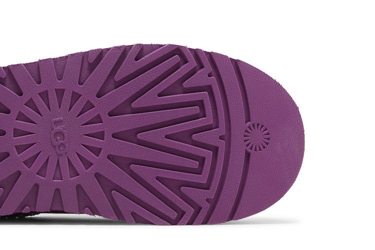 UGG Tazz Slipper Mangosteen