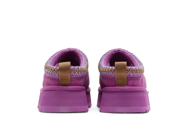 UGG Tazz Slipper Mangosteen