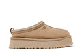UGG Tazz Slipper Mustard Seed