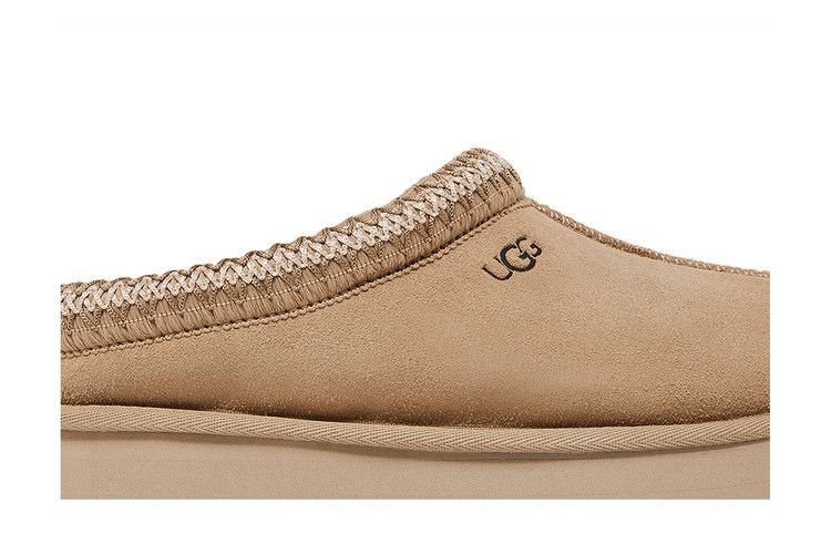 UGG Tazz Slipper Mustard Seed