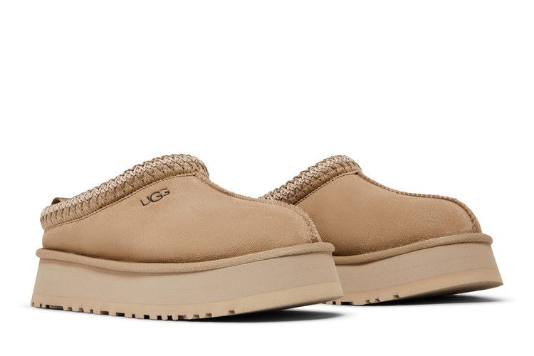 UGG Tazz Slipper Mustard Seed