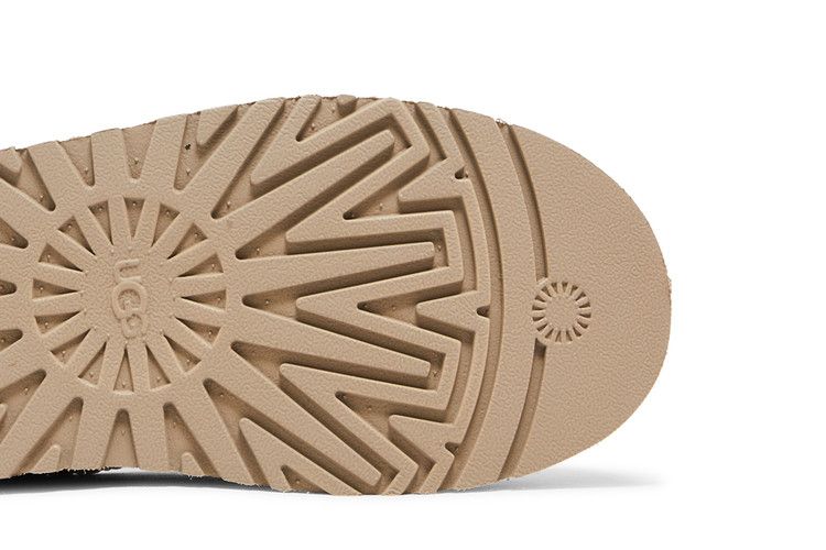 UGG Tazz Slipper Sand
