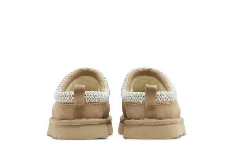 UGG Tazz Slipper Sand (GS)