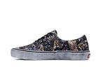 Vans Era Supreme x Mike Kelley Grey