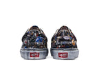 Vans Era Supreme x Mike Kelley Grey