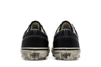 Vans LX Old Skool Archive Flame Black