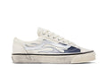 Vans LX Old Skool Archive Flame White