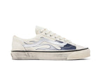 Vans LX Old Skool Archive Flame White