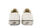 Vans LX Old Skool Archive Flame White