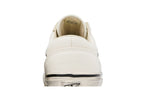 Vans LX Old Skool Archive Flame White