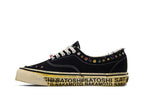 Vans OTW Era 95 Satoshi Nakamoto Round Lucky Charm