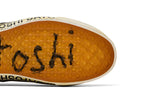 Vans OTW Era 95 Satoshi Nakamoto Round Lucky Charm