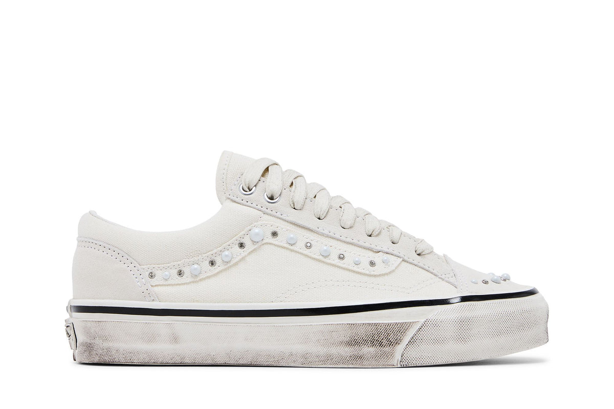Vans OTW Old Skool 36 Pearlized Pack Marshmallow