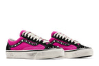 Vans OTW Old Skool 36 Pearlized Pack Pink Black