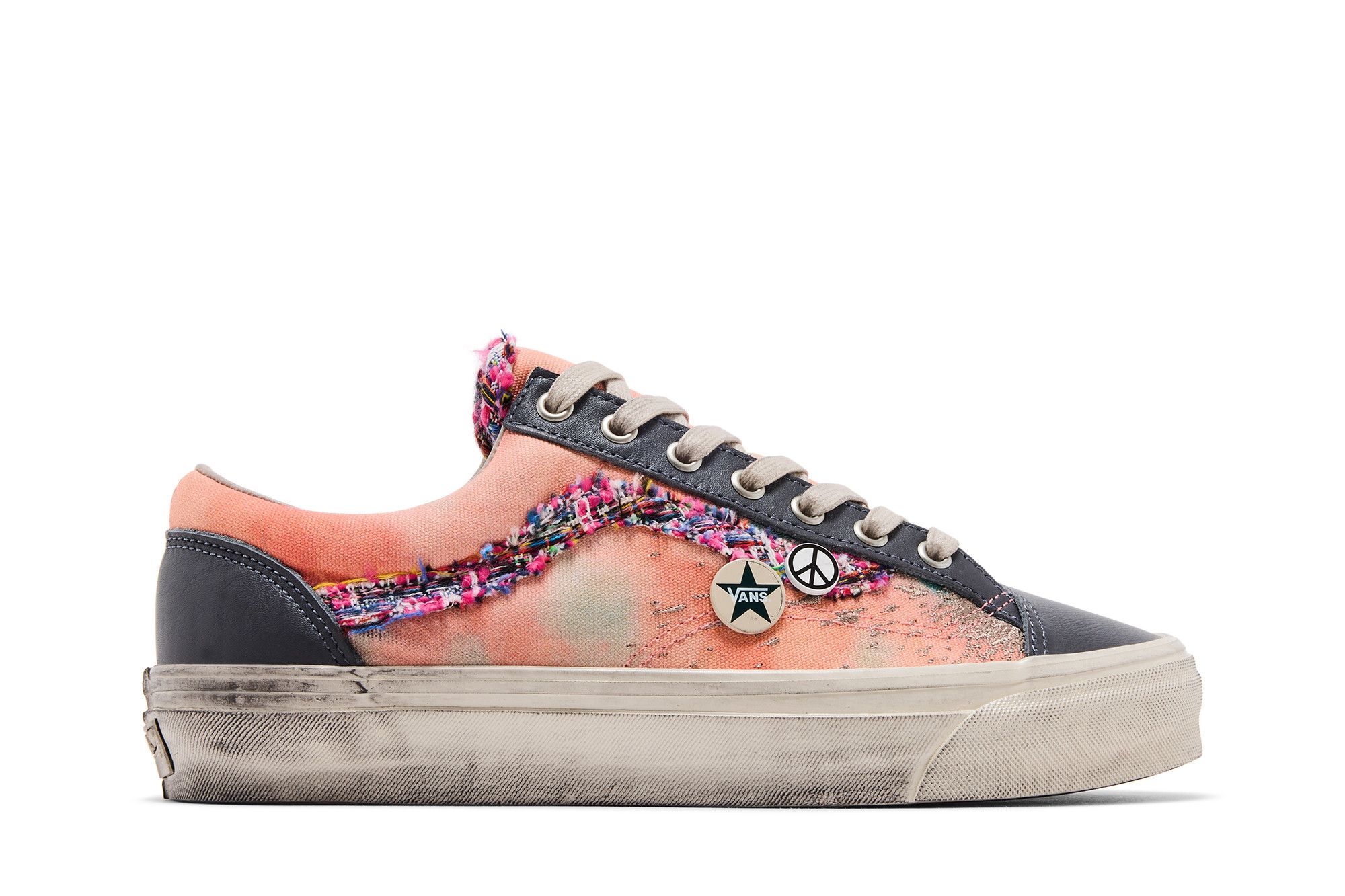 Vans Old Skool 36 LX Souvenir Asphalt