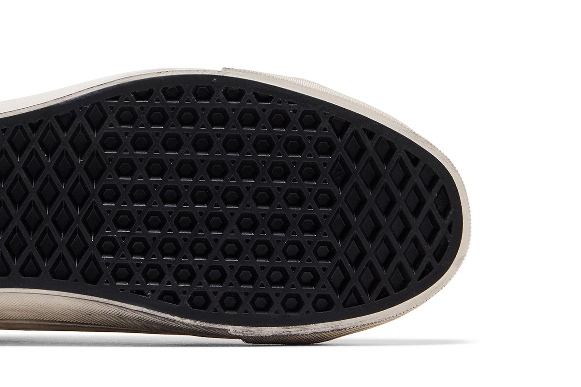 Vans Old Skool 36 LX Souvenir Asphalt