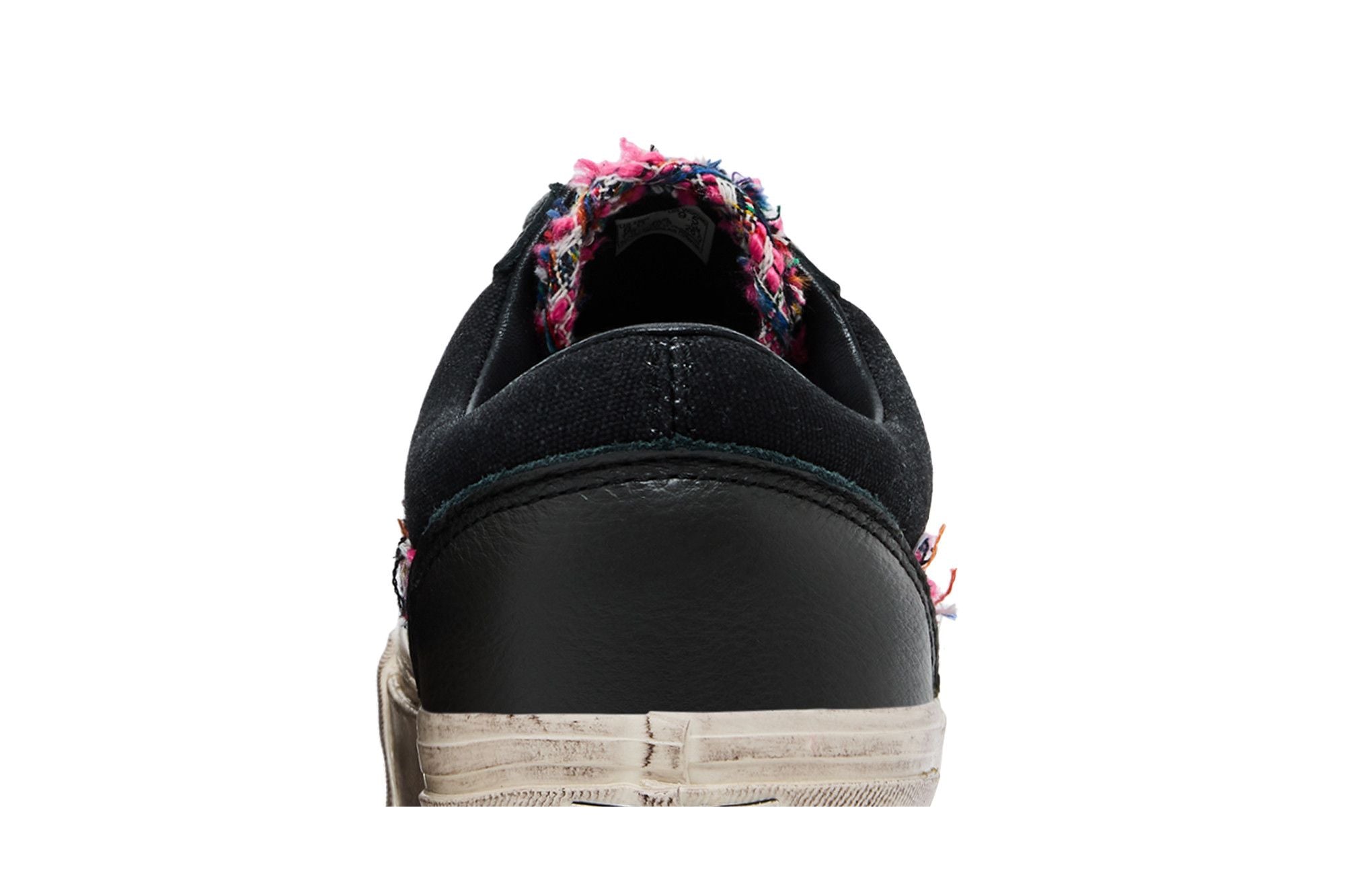 Vans Old Skool 36 LX Souvenir Black