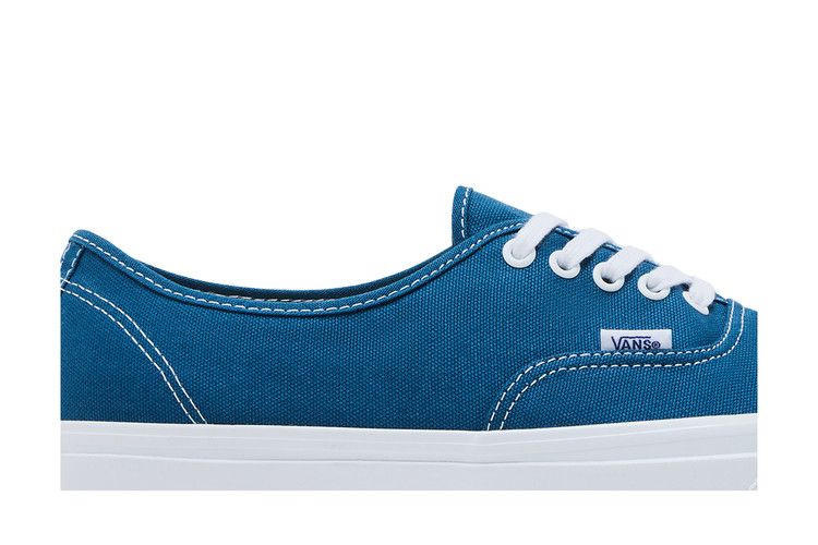 Vans Premium Authentic 44 Navy