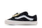 Vans Premium Old Skool 36 Metagirl Buckle Black White