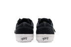 Vans Premium Old Skool 36 Metagirl Buckle Black White