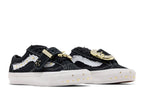 Vans Premium Old Skool 36 Metagirl Buckle Black White