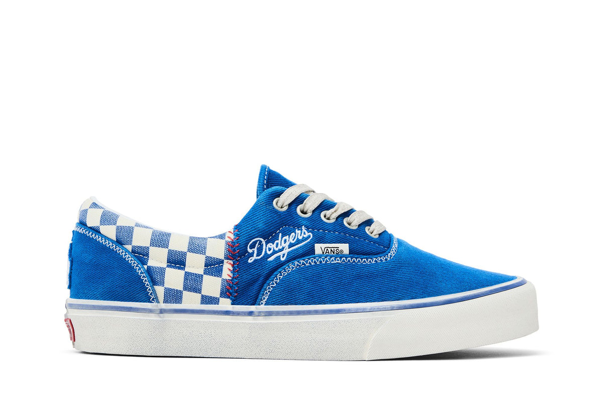 Vans Skate Era Los Angeles Dodgers
