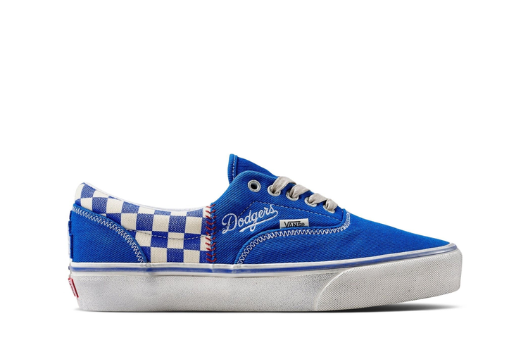 Vans Skate Era Los Angeles Dodgers