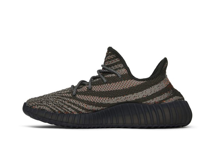 Yeezy Boost 350 V2 Carbon Beluga