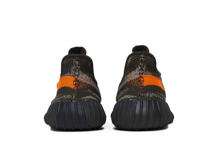 Yeezy Boost 350 V2 Carbon Beluga