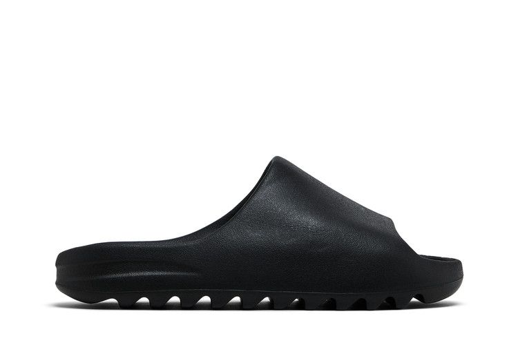 Yeezy Slide YS-01 Black