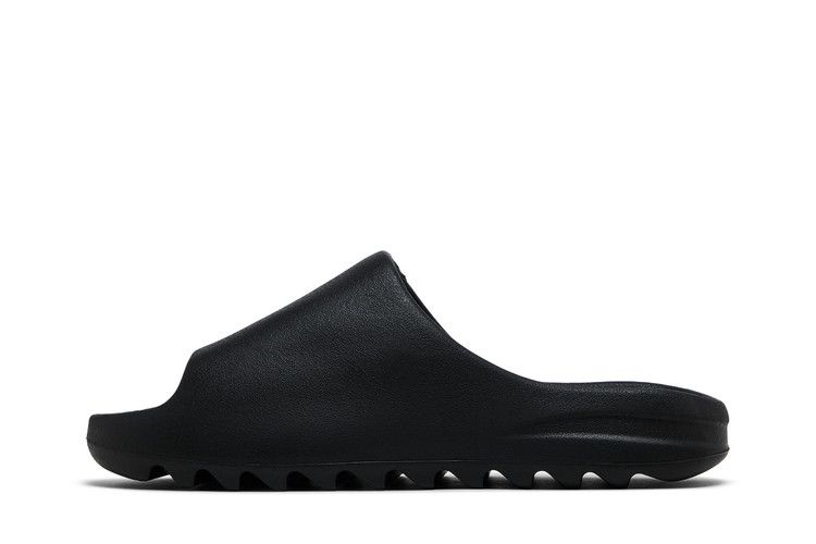 Yeezy Slide YS-01 Black