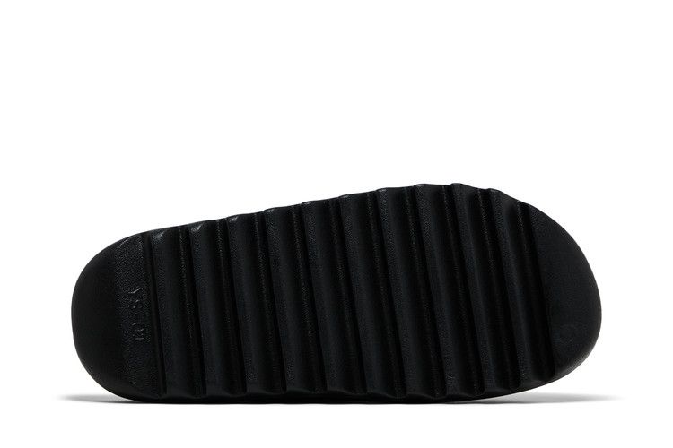 Yeezy Slide YS-01 Black