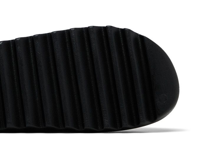 Yeezy Slide YS-01 Black