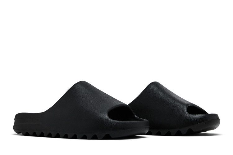 Yeezy Slide YS-01 Black