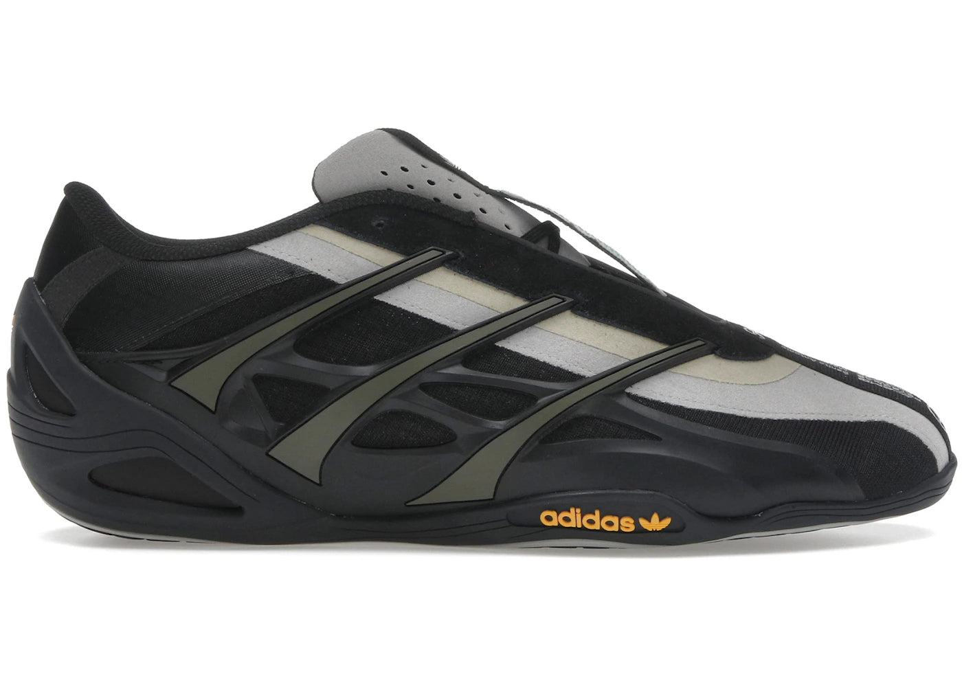 Adiracer GT Bad Bunny x Mercedes AMG Branch Sand - HQ2570