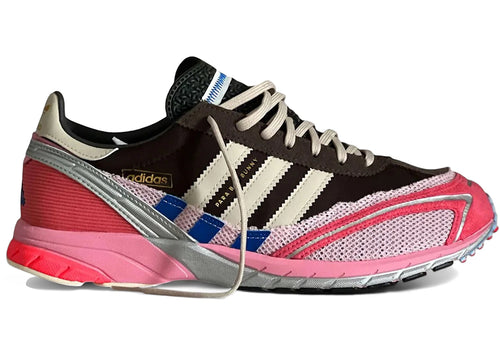 Adizero SL 72 Bad Bunny Brown Clear Pink - JP5997