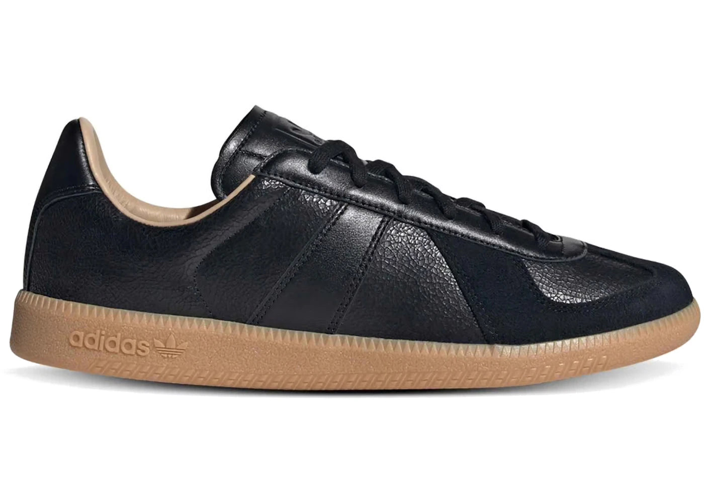 Adidas BW Army Lux Black Gum - JH7835