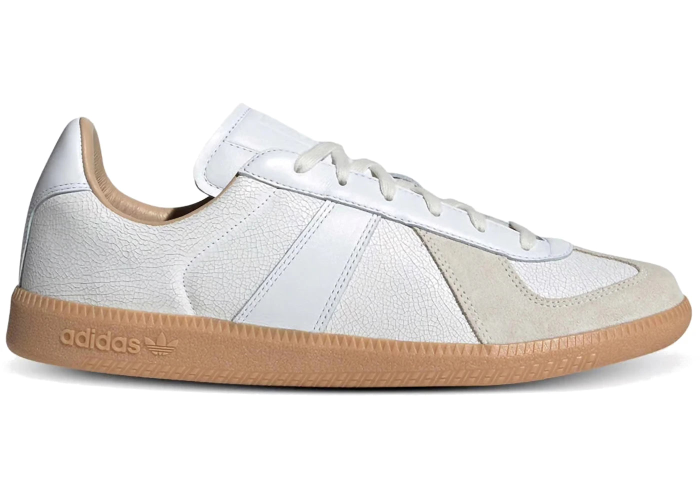 Adidas BW Army Lux White Gum - JH7834